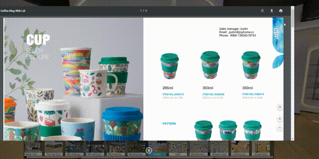 圓桌3D云展館平臺(tái):提供線(xiàn)上虛擬展廳制作 線(xiàn)上虛擬展廳