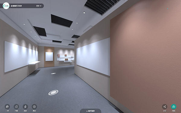 VR線上企業(yè)展廳模板_VR企業(yè)展廳模板設(shè)計(jì)-線上VR云展廳平臺(tái)