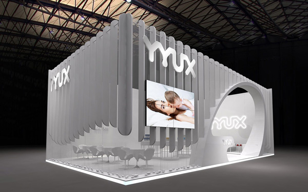 網(wǎng)上VR云展臺(tái)模板_現(xiàn)代沉穩(wěn)大氣