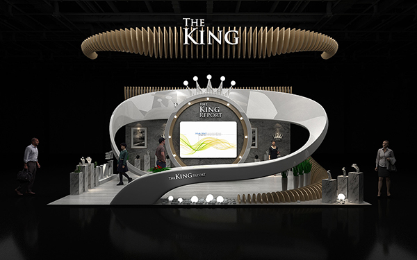 VR展位設(shè)計