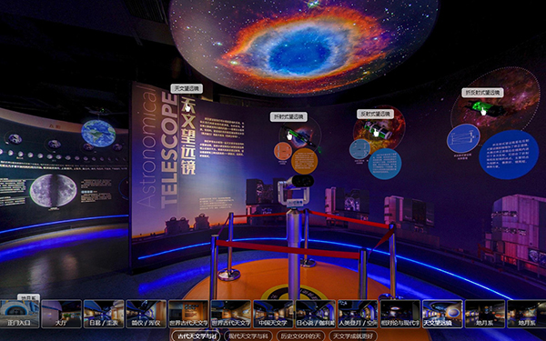 VR全景圖片如何拍攝制作？全景拍攝的流程指南