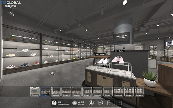 VR全景線上展廳適合哪些年齡段的學(xué)生使用？