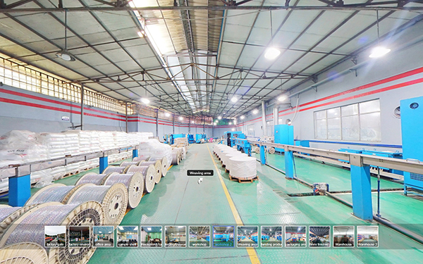 VR全景線上展廳為什么火爆起來！背后的邏輯拆解