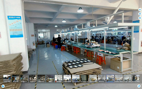 VR云展館怎么做？VR全景線上展館的優(yōu)勢(shì)與應(yīng)用