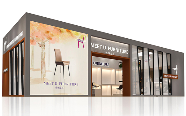 網(wǎng)絡虛擬展廳設計