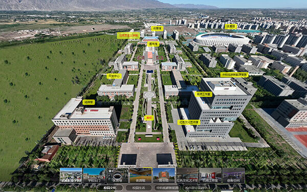 VR全景展廳制作技術(shù)在教育領(lǐng)域有哪些具體應(yīng)用？