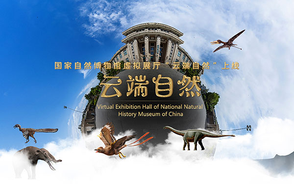 VR博物館網(wǎng)上展廳：沉浸式逛展體驗(yàn)的技術(shù)與意義