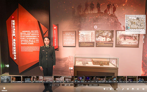 室內(nèi)VR展示怎么做的？教您怎么做室內(nèi)VR展示？