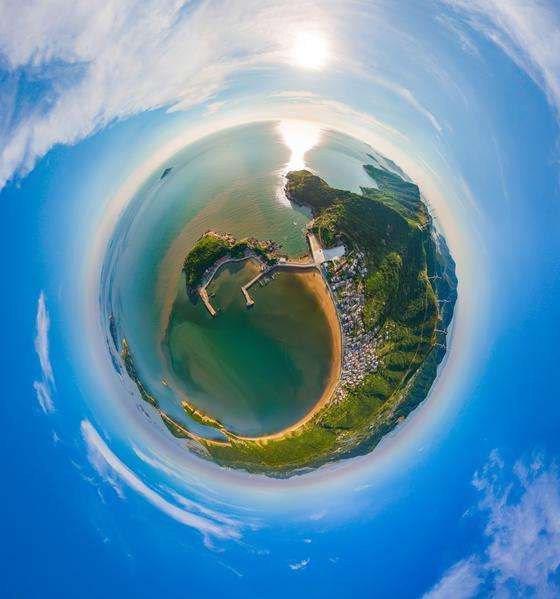 圓桌3D云展平臺:提供VR全景拍攝制作 VR全景拍攝制作