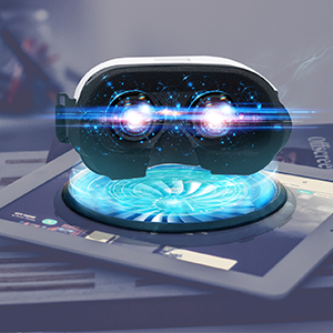 圓桌3D云展平臺:提供VR全景拍攝制作 VR全景拍攝制作