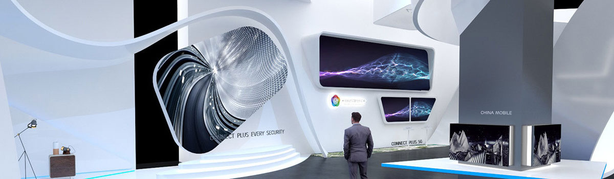 VR全景拍攝制作