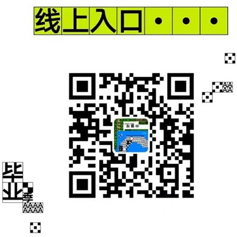 圓桌3D云展廳平臺:提供校園線上云展廳制作 云展廳