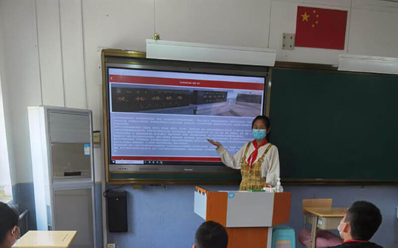 圓桌3D云展廳平臺:提供VR黨建展廳制作 VR黨建