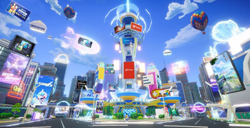 圓桌3D云展會(huì)平臺(tái):提供VR線上展會(huì)制作 線上展會(huì)