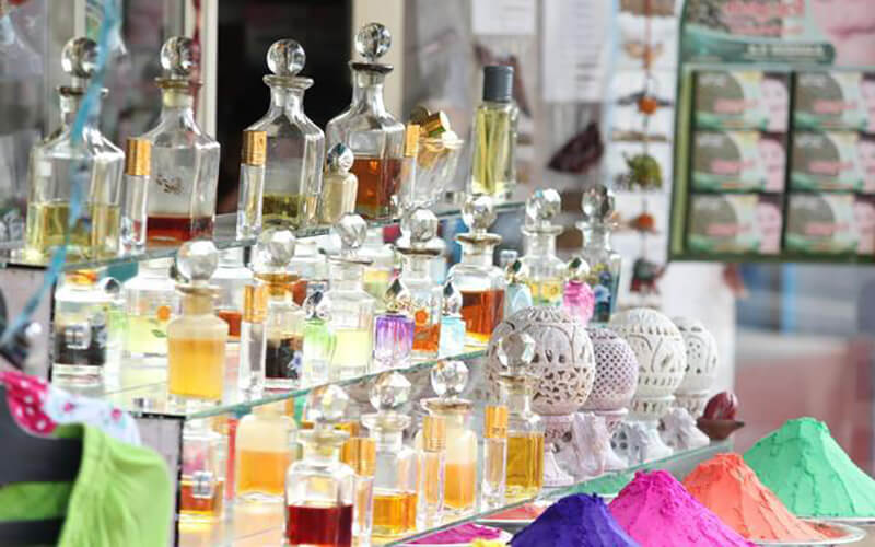 中國(guó)香料香精化妝品工業(yè)協(xié)會(huì)首次舉辦VR虛擬線上展會(huì)