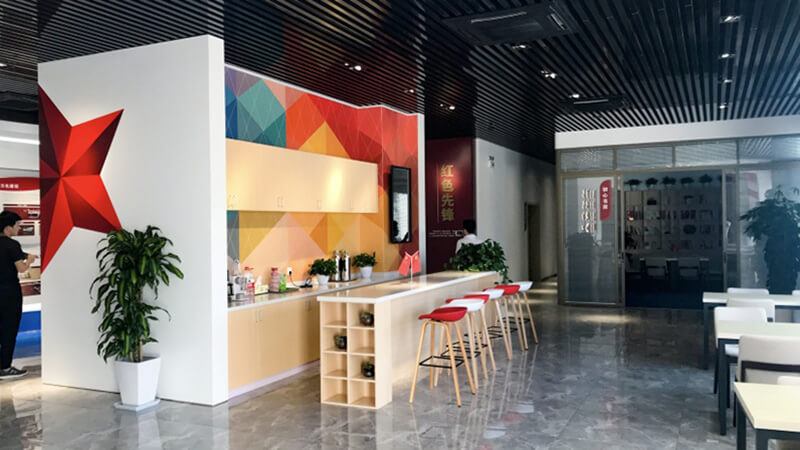 圓桌3D云展廳平臺:提供VR全景線上展廳制作 線上展廳