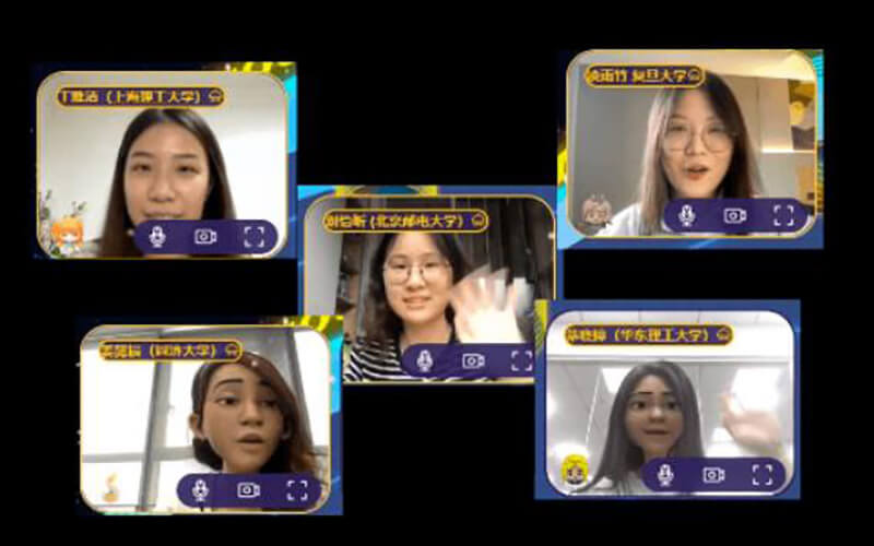 “元宇宙招聘會(huì)”來(lái)啦！3D云展會(huì)助力企業(yè)實(shí)現(xiàn)“元宇宙式”品牌營(yíng)銷