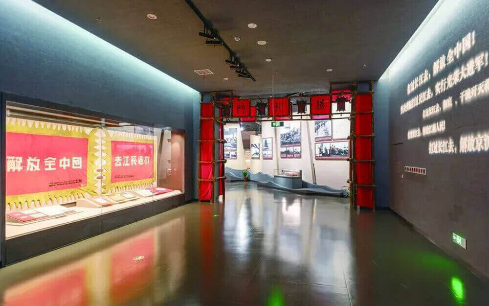 圓桌3D云展廳平臺(tái):提供VR全景線上展廳展館制作 VR全景線上展廳