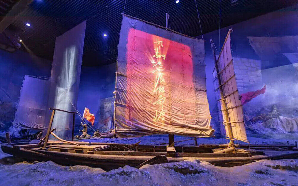 圓桌3D云展廳平臺(tái):提供VR全景線上展廳展館制作 VR全景線上展廳