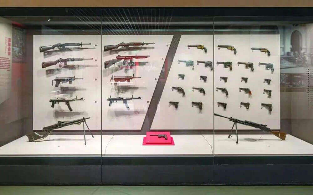 圓桌3D云展廳平臺(tái):提供VR全景線上展廳展館制作 VR全景線上展廳