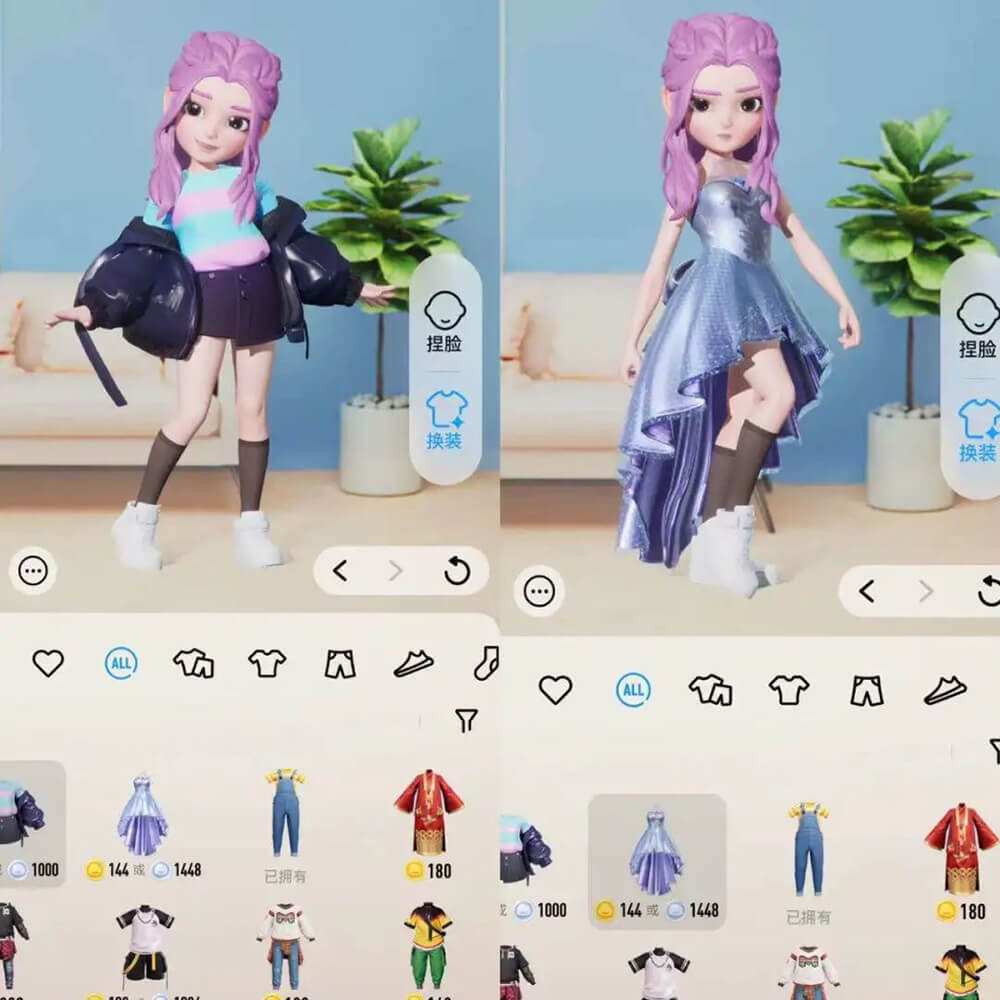 圓桌3D云展廳平臺:提供3D虛擬云展制作 3D虛擬云展