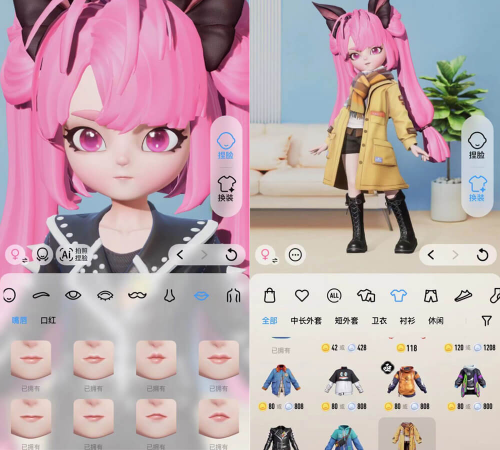 圓桌3D云展廳平臺:提供3D虛擬云展制作 3D虛擬云展