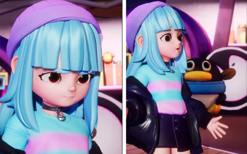 圓桌3D云展廳平臺:提供3D虛擬云展制作 3D虛擬云展