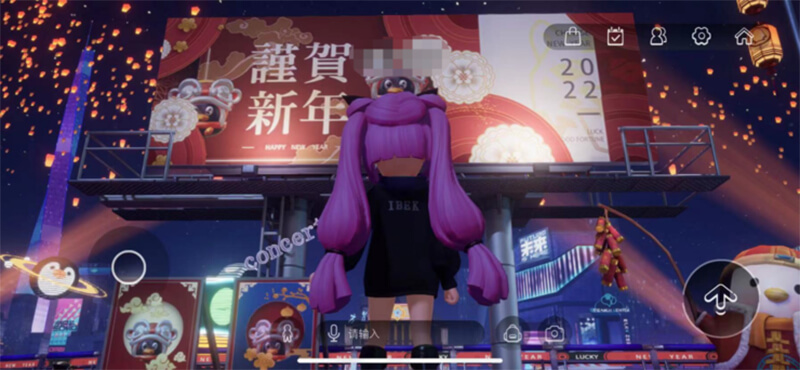 圓桌3D云展廳平臺:提供3D虛擬云展制作 3D虛擬云展