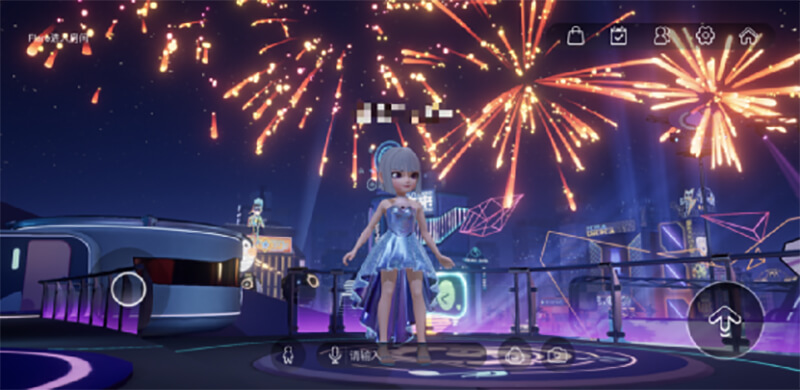 圓桌3D云展廳平臺:提供3D虛擬云展制作 3D虛擬云展