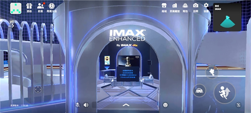 圓桌3D云展廳平臺:提供3D虛擬展廳制作 3D虛擬展廳