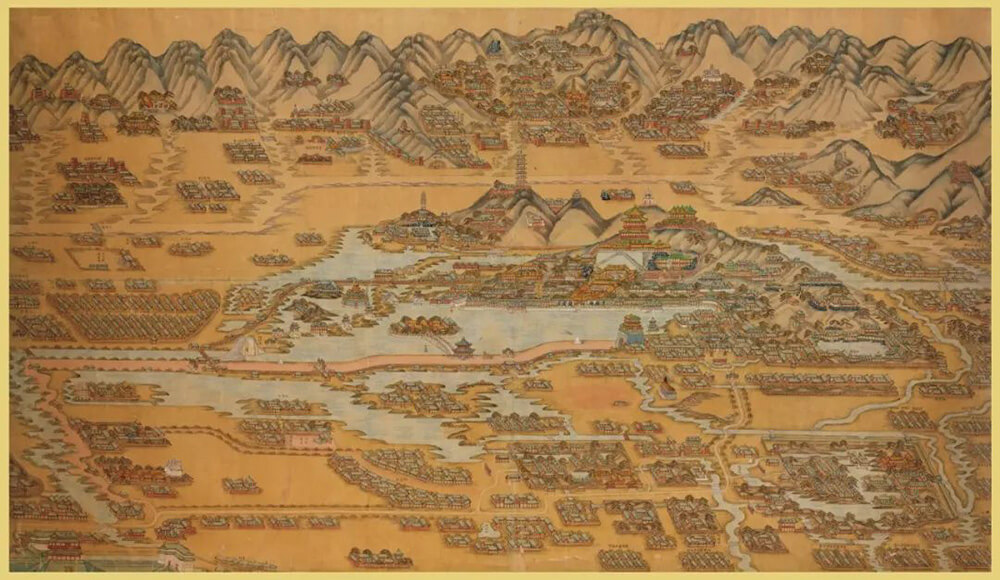 圓桌3D云展廳平臺(tái):提供VR線上虛擬展廳制作 VR線上虛擬展廳