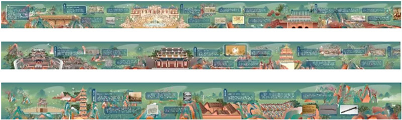 圓桌3D云展廳平臺(tái):提供VR線上虛擬展廳制作 VR線上虛擬展廳