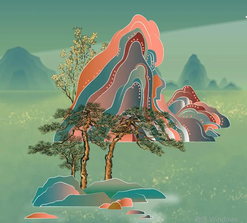 圓桌3D云展廳平臺(tái):提供VR線上虛擬展廳制作 VR線上虛擬展廳