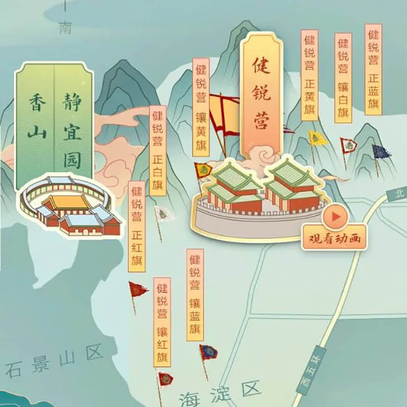 圓桌3D云展廳平臺(tái):提供VR線上虛擬展廳制作 VR線上虛擬展廳