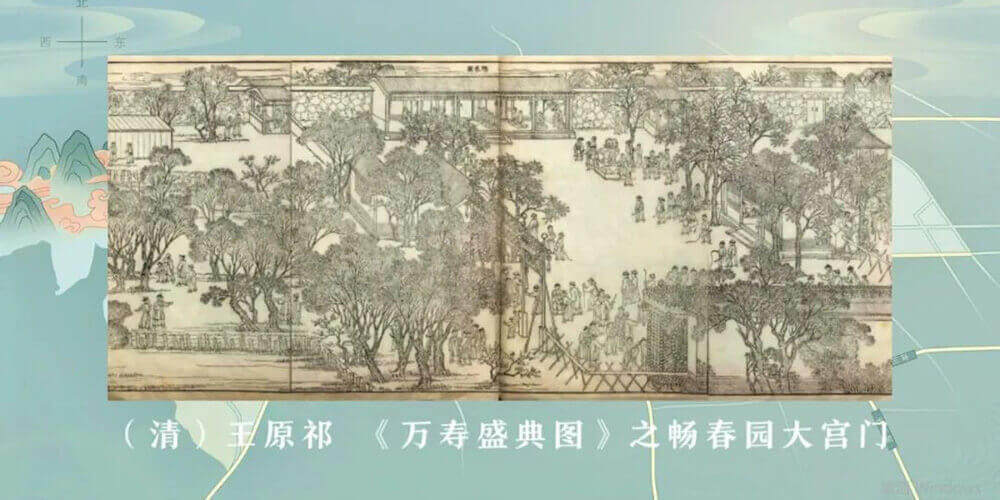 圓桌3D云展廳平臺(tái):提供VR線上虛擬展廳制作 VR線上虛擬展廳