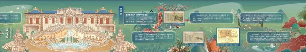 圓桌3D云展廳平臺(tái):提供VR線上虛擬展廳制作 VR線上虛擬展廳