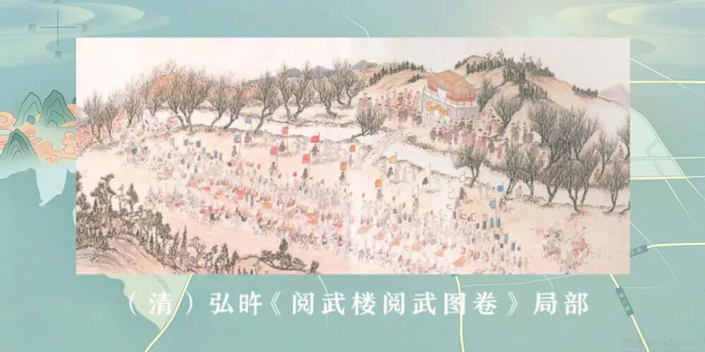 圓桌3D云展廳平臺(tái):提供VR線上虛擬展廳制作 VR線上虛擬展廳