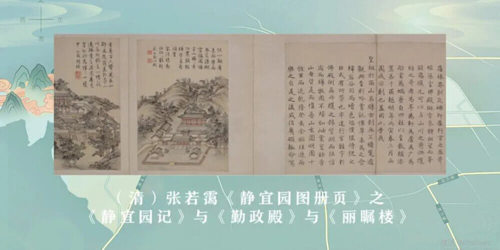 圓桌3D云展廳平臺(tái):提供VR線上虛擬展廳制作 VR線上虛擬展廳