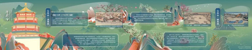 圓桌3D云展廳平臺(tái):提供VR線上虛擬展廳制作 VR線上虛擬展廳
