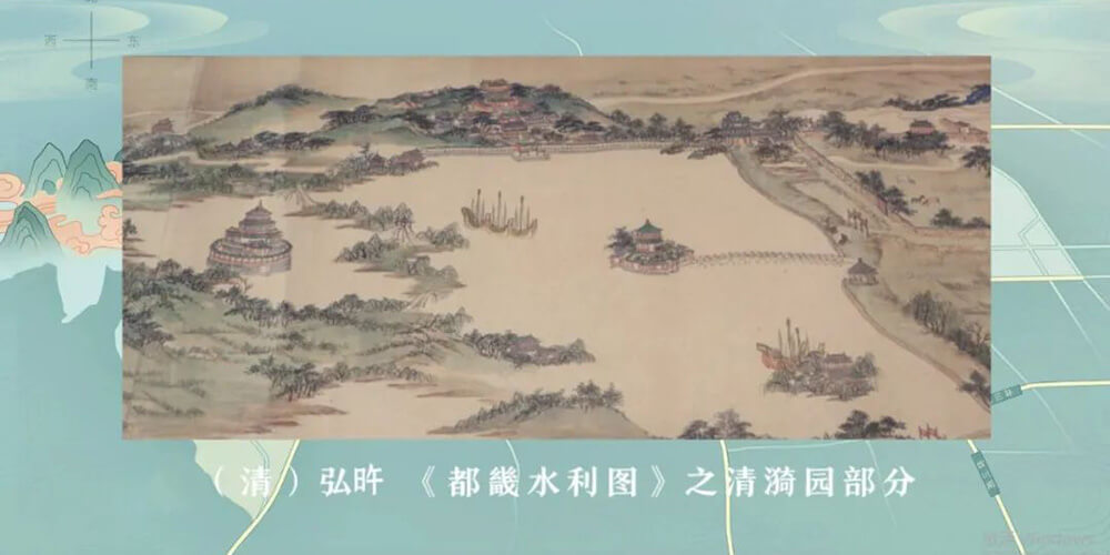 圓桌3D云展廳平臺(tái):提供VR線上虛擬展廳制作 VR線上虛擬展廳