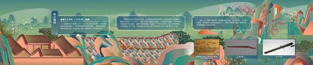 圓桌3D云展廳平臺(tái):提供VR線上虛擬展廳制作 VR線上虛擬展廳