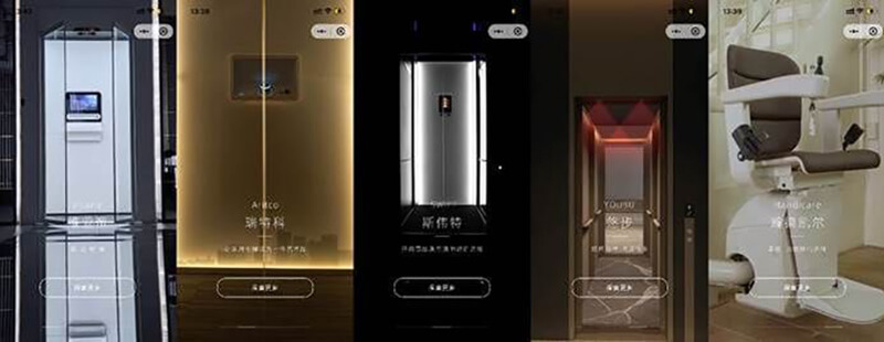 圓桌3D云展廳平臺(tái):提供數(shù)字云展廳制作 數(shù)字云展廳