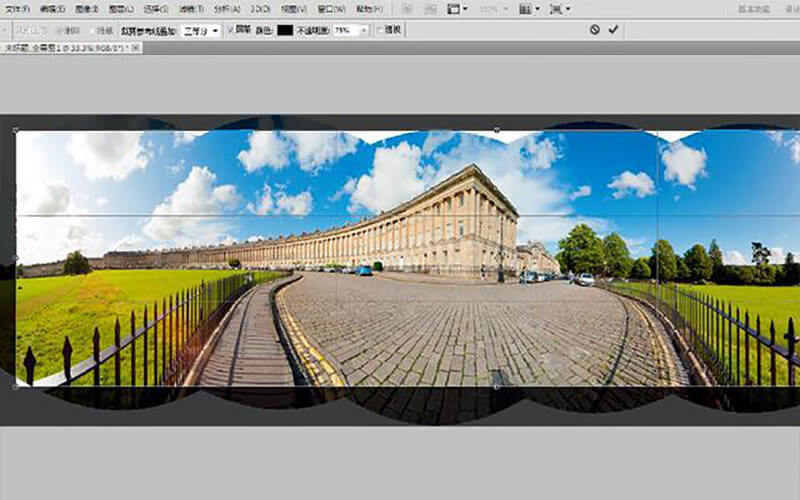 圓桌云展?fàn)I銷平臺(tái):提供360度全景效果圖片制作 360度全景效果圖片制作