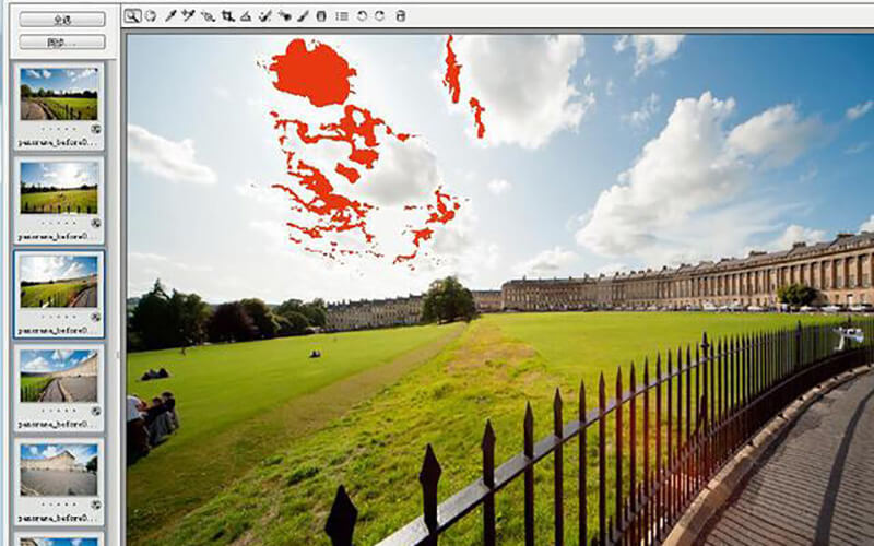圓桌云展?fàn)I銷平臺(tái):提供360度全景效果圖片制作 360全景圖怎么做