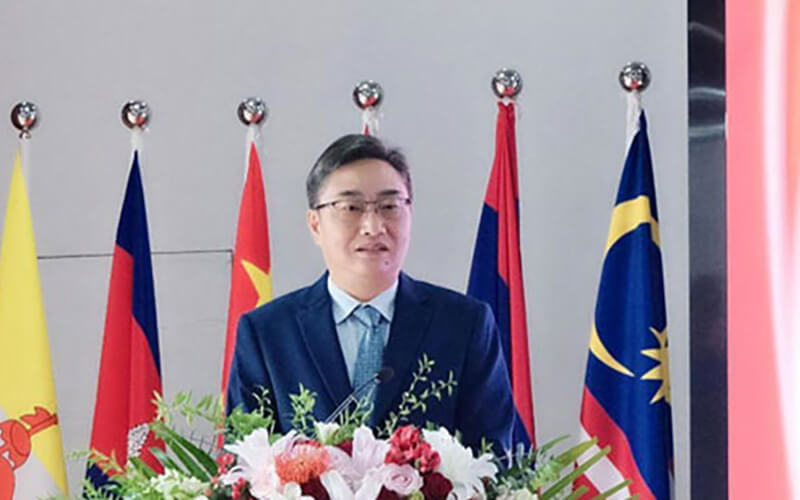 3D數(shù)字展廳制作公司