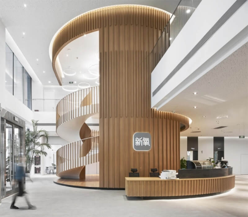 圓桌3D云展廳營銷平臺(tái):提供VR智能展廳制作 新氧VR智能展廳