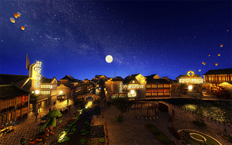 圓桌3D云展廳營(yíng)銷(xiāo)平臺(tái):提供線(xiàn)上3D云展廳制作 線(xiàn)上3D云展廳制作公司