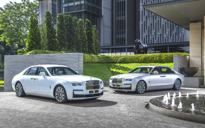 4S店夜間不打烊？寶利德集團(tuán)開啟7X24小時(shí)汽車VR展廳服務(wù)模式