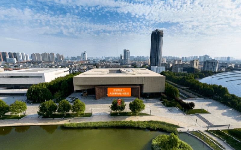 圓桌3D云展館營銷平臺:提供VR全景線上展館制作 VR全景線上展館