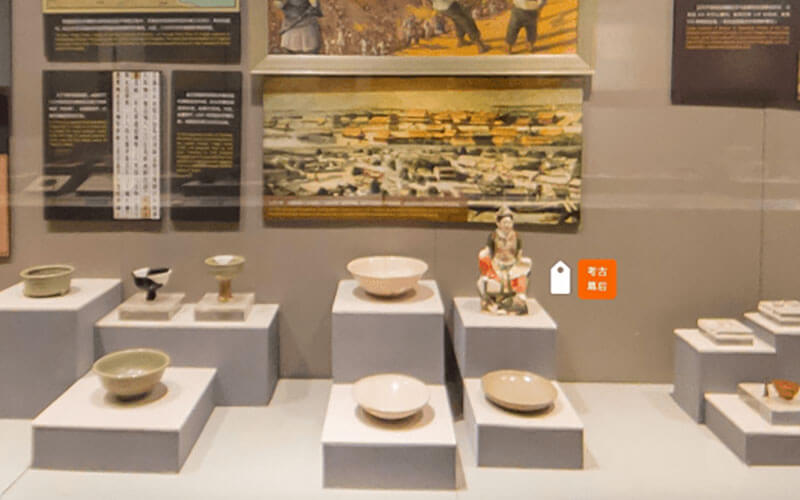 圓桌3D云展館營銷平臺:提供VR全景線上展館制作 VR全景線上展館